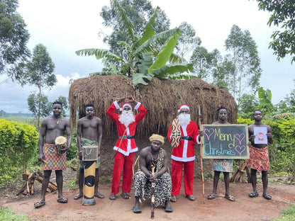 African Hunter Band